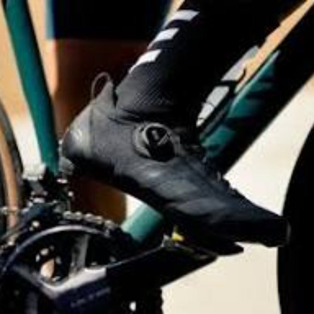 Adidas The Parley  Cycling Shoes M9.5-W10.5 Gw6266